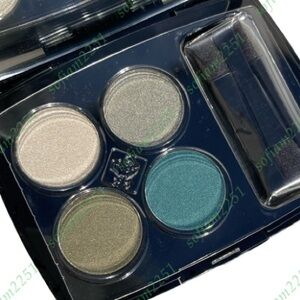 💚NEW!💚Lancôme Pop N’ Green Color Design Eyeshadow Palette NEW!!!